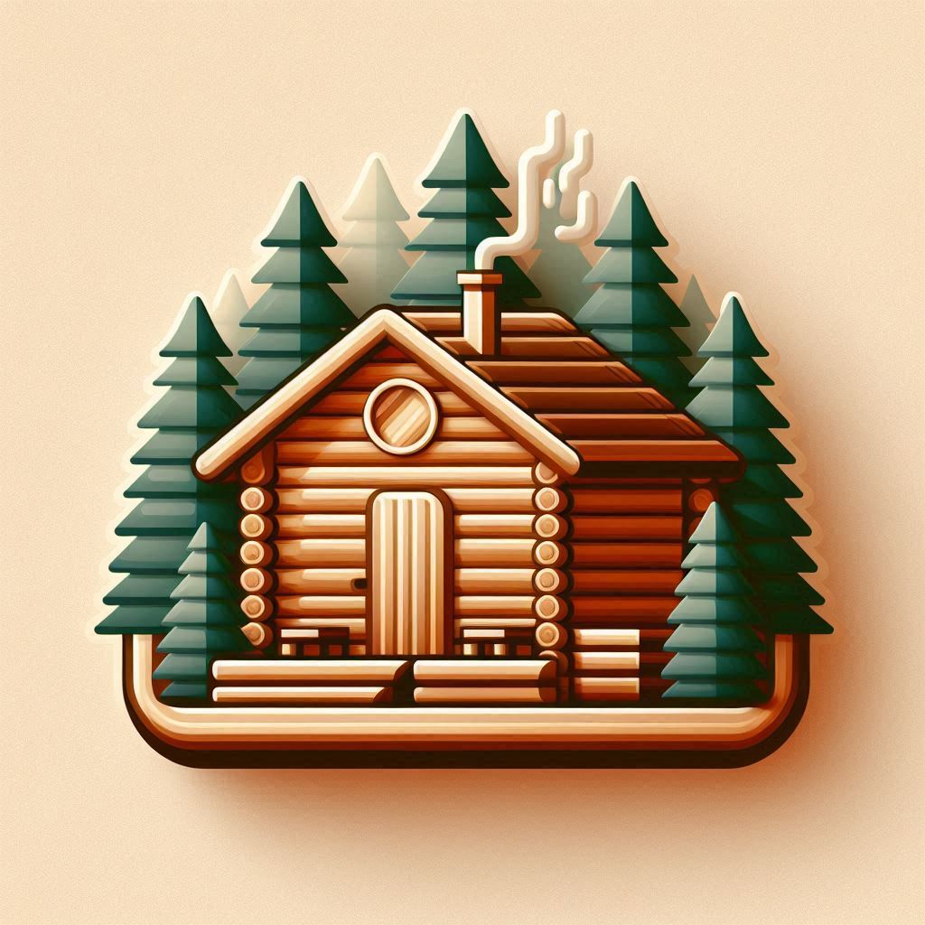 Sauna Stats app preview